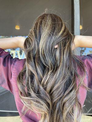 Beauty and Hair Salon