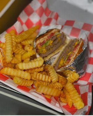 A Mouth Full Food Truck