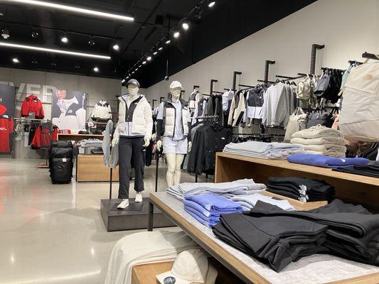 The North Face Mayfair Mall