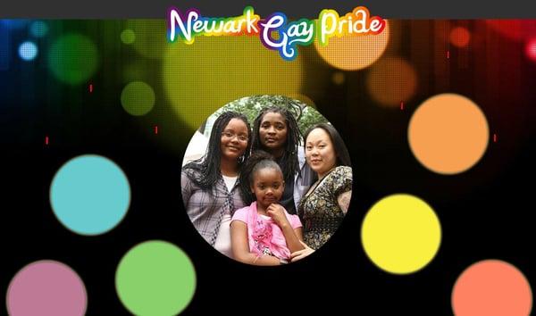 Newark Gay Pride