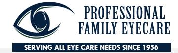 Professional Family Eyecare