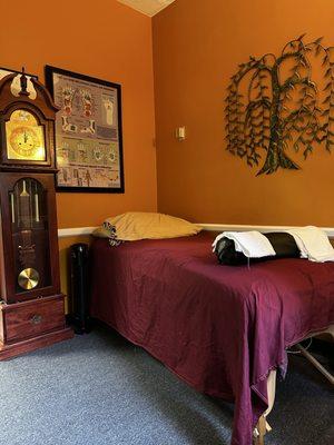 Triad Essence Energy and Wellness