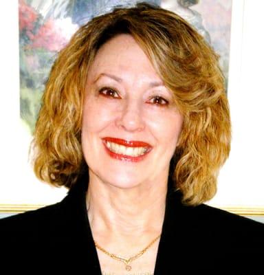 Laurel D. Oziel, LCSW, ACSW