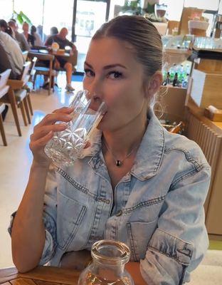 ALPINE PERFECT Water Technologies