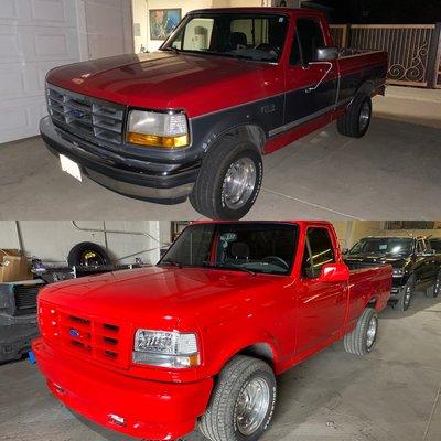 New Image Collision Center