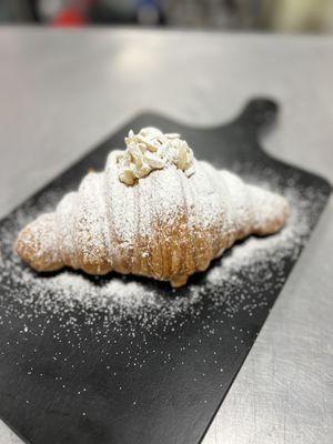 Almond Croissant