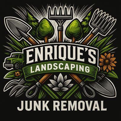 Enrique’s Landscaping
