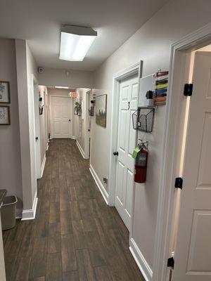 Holly Springs EyeCare