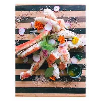 MOBY Private Catering