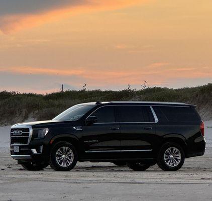 Executive Services of Texas