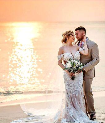 Say Yes to Your Dress Bridal