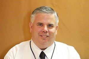 The scum bag who orchestrated the whole cover up on my car that cost me tens of thousands of dollars.