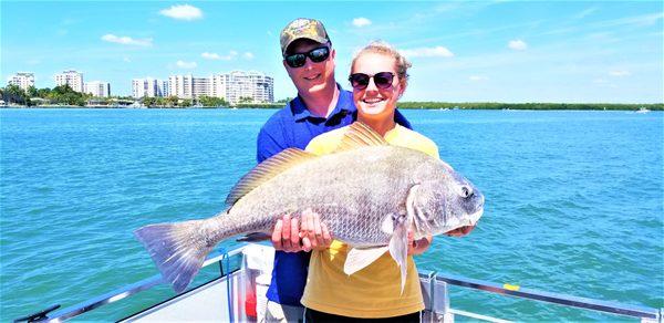 Fort Myers Fishing Charters