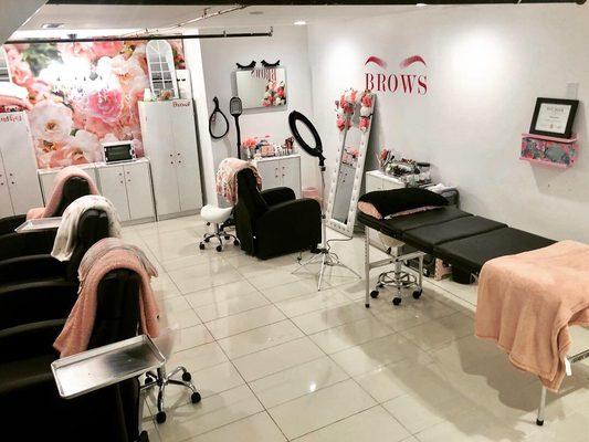 Kouture Beauty Bar