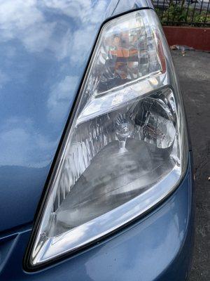 Patillas Cars Detailing