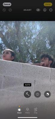 North Mountain Village Apartments