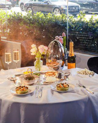 Seven Seas Gourmet Foods