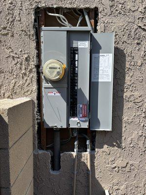 Rivas Electrical Systems