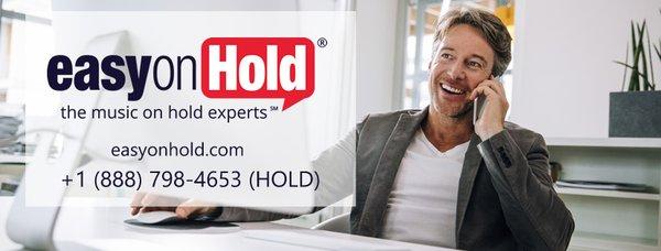 Easy On Hold