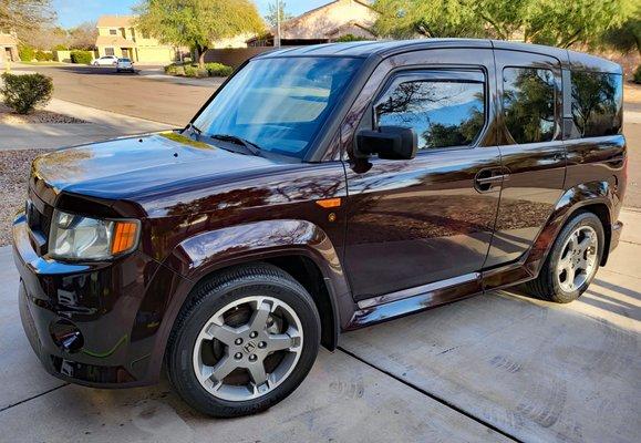 Maaco Auto Body Shop & Painting