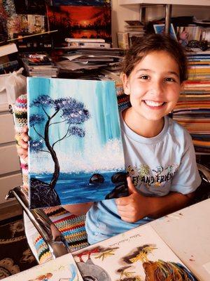 Tati Kids Art Studio
