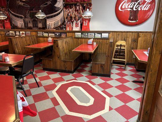 Buckeye Deli & Grocery