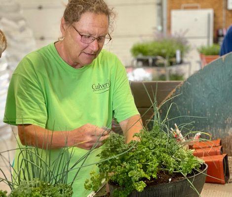Culver's Lawn & Landscape