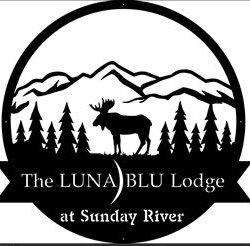 The LunaBlu Lodge