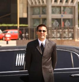 LuxStar Limo Services