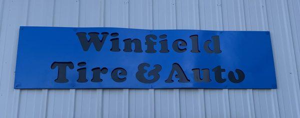 Winfield Tire and Auto