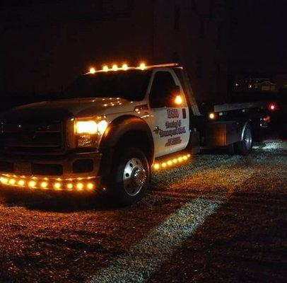 BSR Towing and Transport is a family own towing company. We Serve Northeast Ohio With Local & Long Distance Towing, Winch Out...