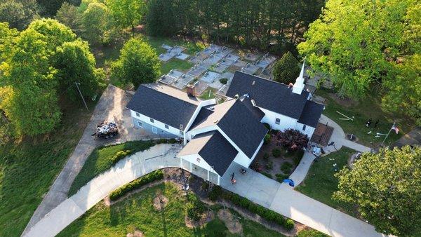 Dunagan Chapel United Methodist Church Cemetery
Located in Gainesville