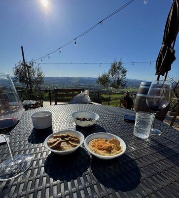 Moose Mountain Vineyards