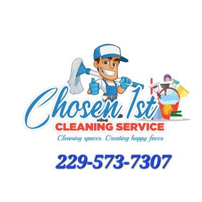 Chosen First Cleaning Service