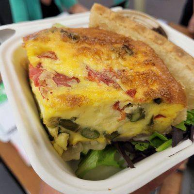 Orange Glory Cafe and Catering