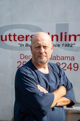 Gutters Unlimited