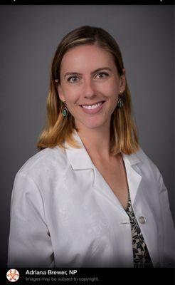 Adriana Brewer - Dignity Health