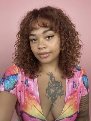 Mimi’s Magical Beauty Bar