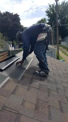 Certified Home Improvement