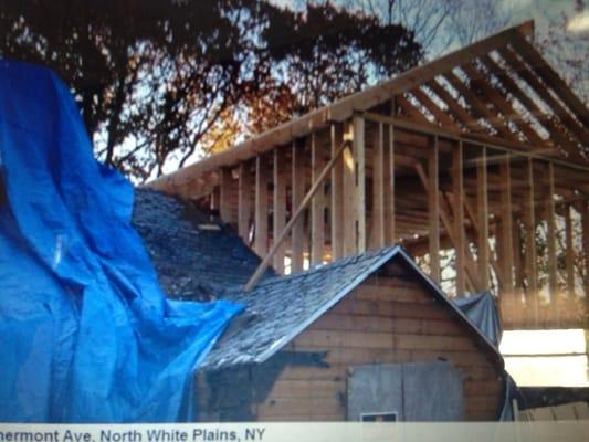 McAullife Construction