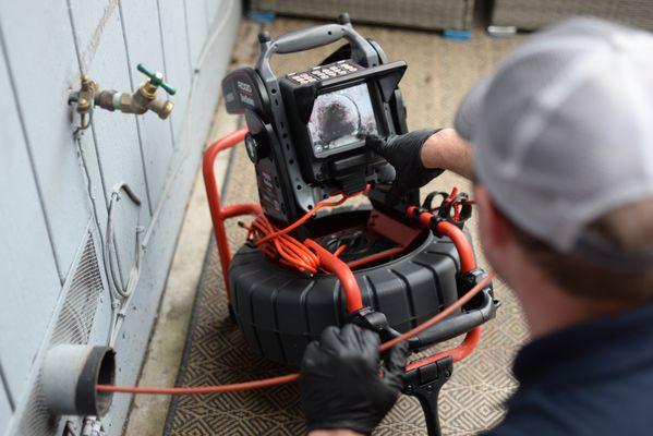 Yorkshire Plumbing & Drain Services