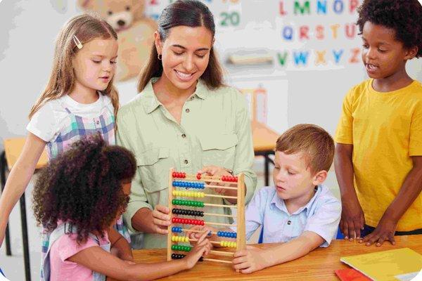 Kulmis Daycare Center