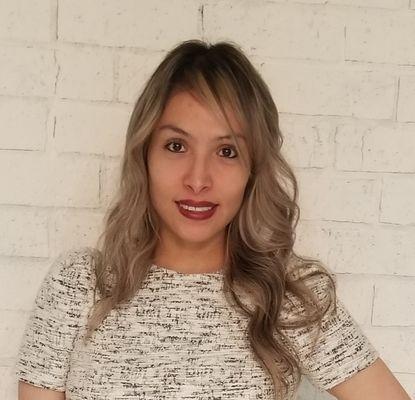 Rosenda Perez, LPC-I, MS, NCC