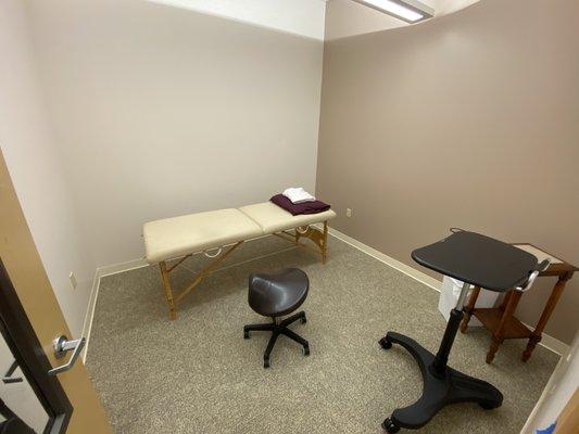 Optimum Health & Wellness