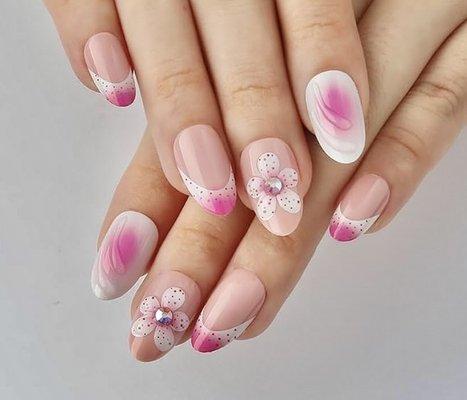 Kim Nails & Beauty Lounge