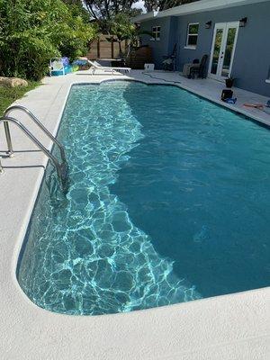 Paradise Pool Service