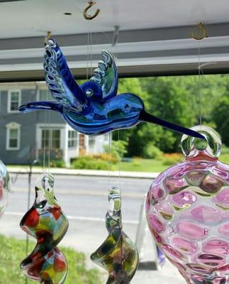 Ozzie's Glass Gallery