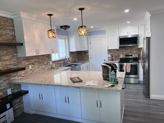 Groballi Construction