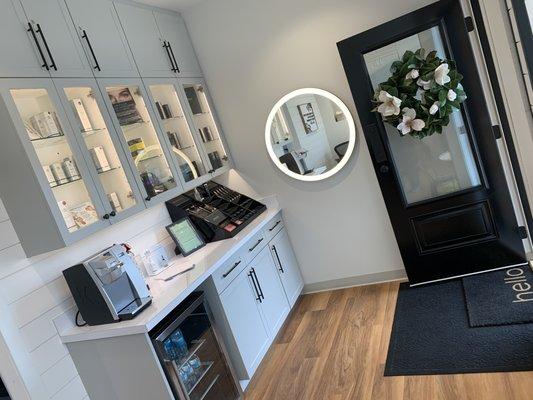 Skin Rehab Dermatology / Aesthetics