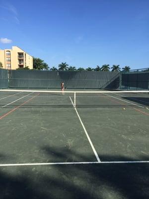 Delray Racquet Club Association